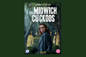 The Midwich Cuckoos: Take home the John Wyndham adaptation in our latest competition