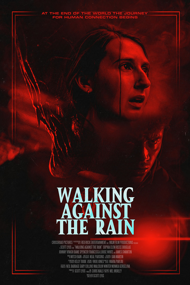Walking Against The Rain Review: Frightfest 2022