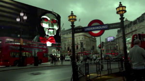 Saw: The Experience: Live the nightmare with new London escape experience