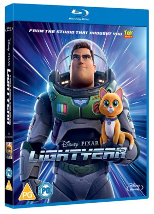 Lightyear Competition: Win a goodie bundle for Disney space adventure