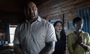 Knock At The Cabin: Trailer released for M. Night Shyamalan’s apocalyptic horror