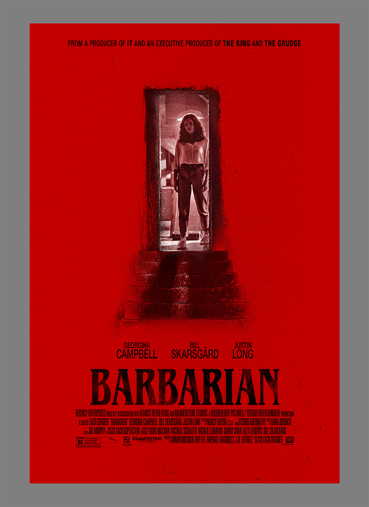 Barbarian Review: Zach Cregger’s housebound shocker is a fantastically twisty tale