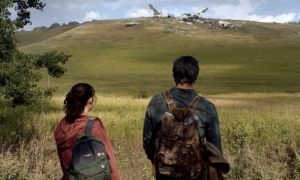 The Last Of Us: Videogame adaptation heading to Sky next year. Watch the trailer...