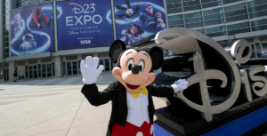 Everything we learned at D23: Disney Live Action, Lucasfilm, Marvel and more unveil their upcoming projects