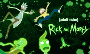 Rick And Morty co-creator Dan Harmon on S6: “Let’s just do this for everybody who’s been waiting.”