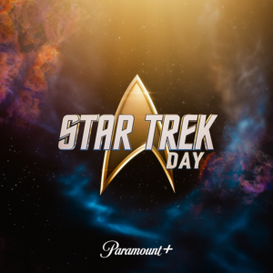 Star Trek Day: Celebrate all things Trek this September