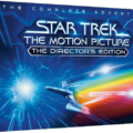 Win a copy of Star Trek: The Motion Picture - The Director’s Edition – The Complete Adventure!