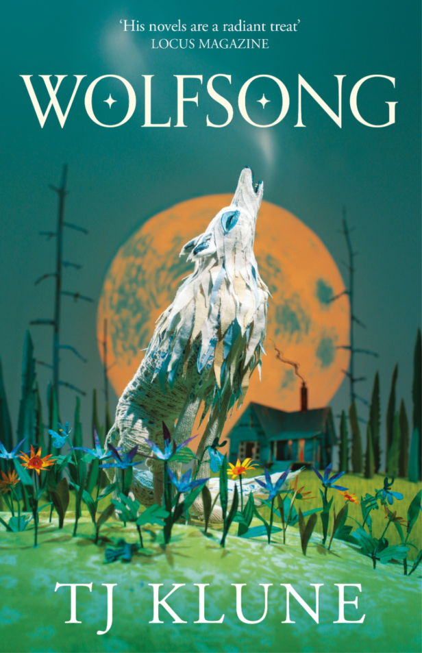 wolfsong werewolves
