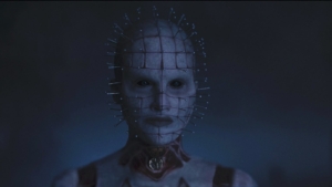 Hellraiser: See the new Pinhead in the first trailer for latest movie