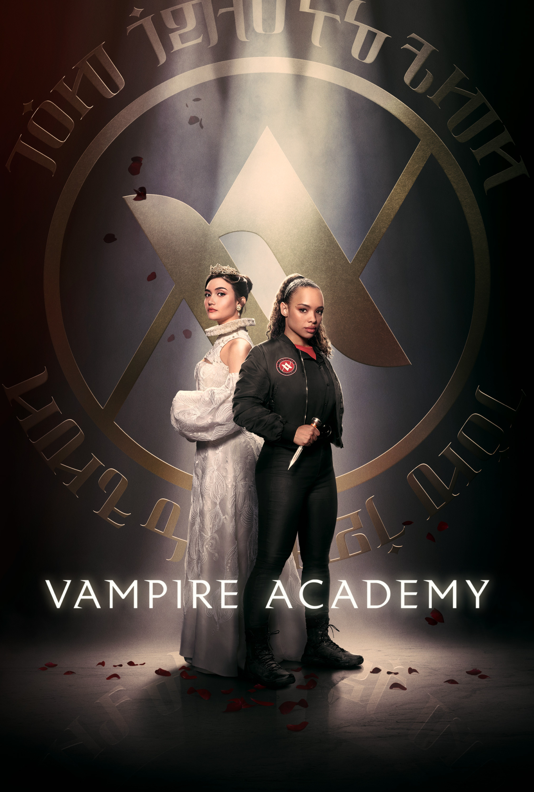 Vampire Academy Review: The Vampire Diaries meets Game of Thrones