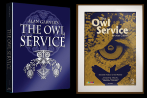 The Owl Service: Win a prize bundle from classic fantasy show