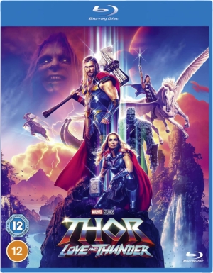 Thor: Love And Thunder Competition: Win two Marvel prize bundles!