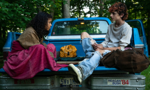 “It’s so specific and unusual!” Producer Theresa Park and screenwriter David Kajganich on Timothée Chalamet cannibal romance, Bones And All