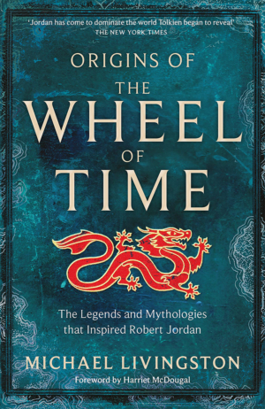 Origins Of The Wheel Of Time: Take a deep dive into The Wheel Of Time with our competition