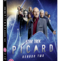 star trek picard season two