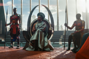 Black Panther: Wakanda Forever Review: A Stirring Tribute to the Late Chadwick Boseman