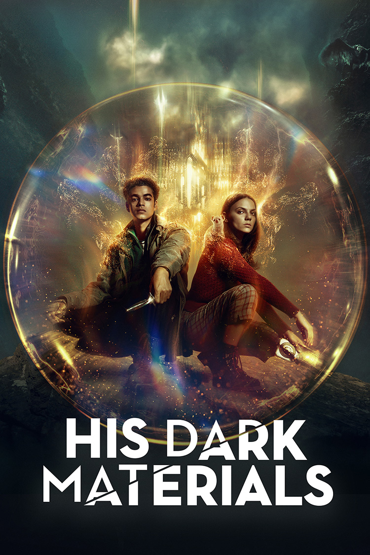 His Dark Materials season three review: A final journey between worlds