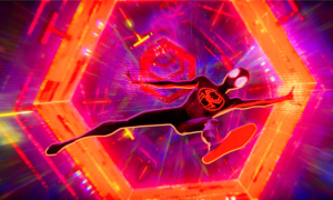 Spider-Man: Across the Spider-Verse first trailer takes us back to the Spider-verse