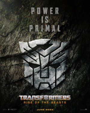 Transformers: Rise of the Beasts: First trailer introduces a whole need breed of transformer