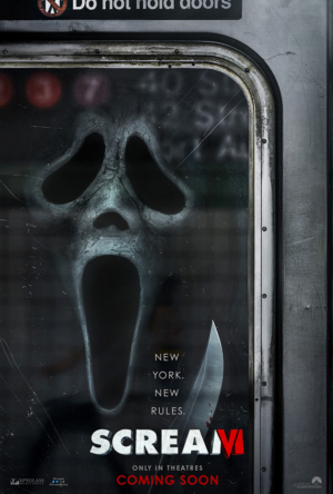Scream 6: Ghostface heads to New York in new teaser trailer