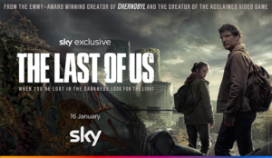 The Last of Us: Win a pair of tickets to a Special Screening