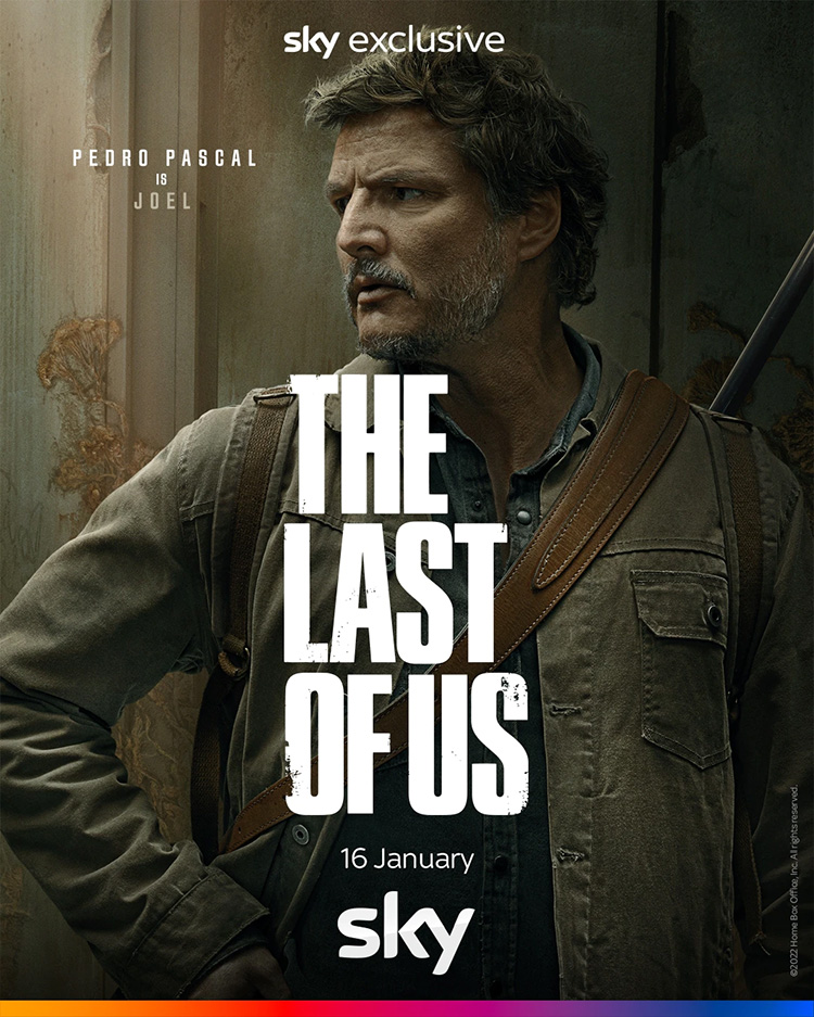 The Last of Us Endure and Survive (TV Episode 2023) - IMDb