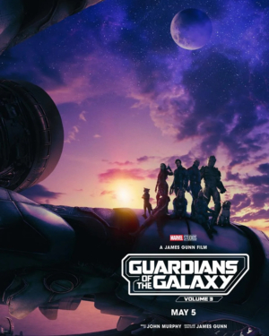 Guardians of the Galaxy Vol. 3: First trailer shows our favourite misfits looking very different