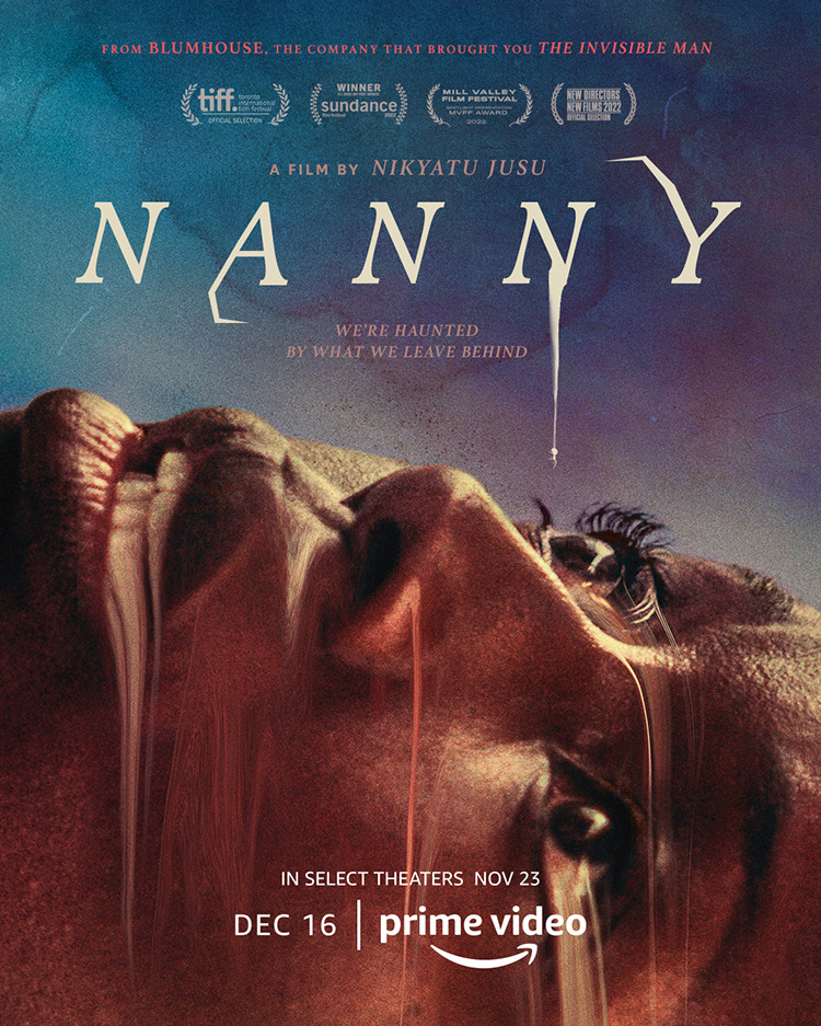 Nanny Review: Anna Diop is astonishing in Nikyatu Jusu’s impressive feature debut