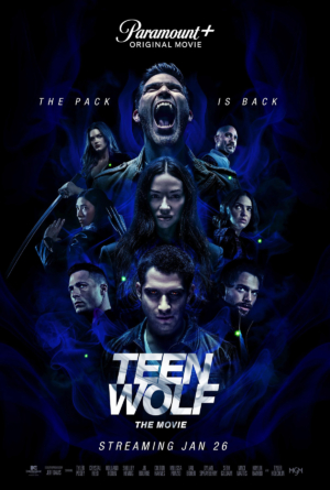 Teen Wolf: The Movie: Return to Beacon Hills in first trailer