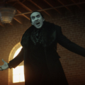 Renfield: Nicolas Cage is bad boss Dracula in comedy horror