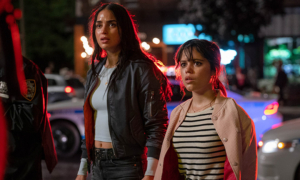 “The sibling story really grounds it:” Melissa Barrera on Scream VI