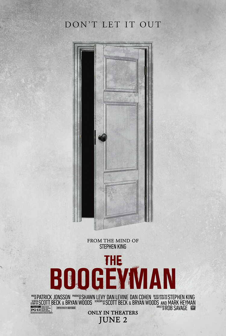 The Boogeyman Review: Creepily Effective Horror