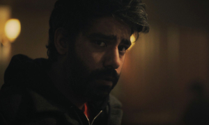Rahul Kohli on Next Exit, Mike Flanagan, iZombie and The Fall of the House of Usher
