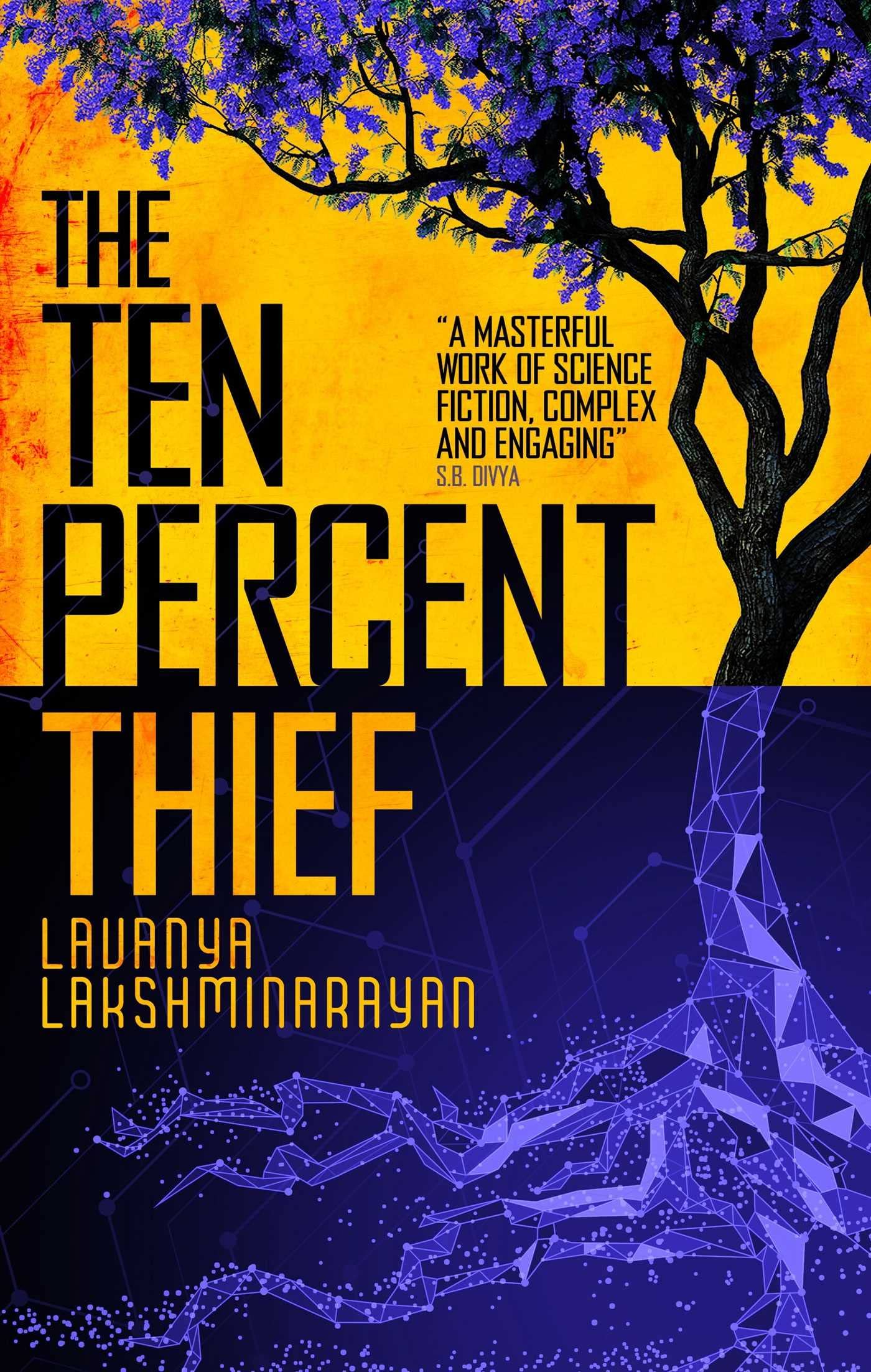 Ten Percent Thief 