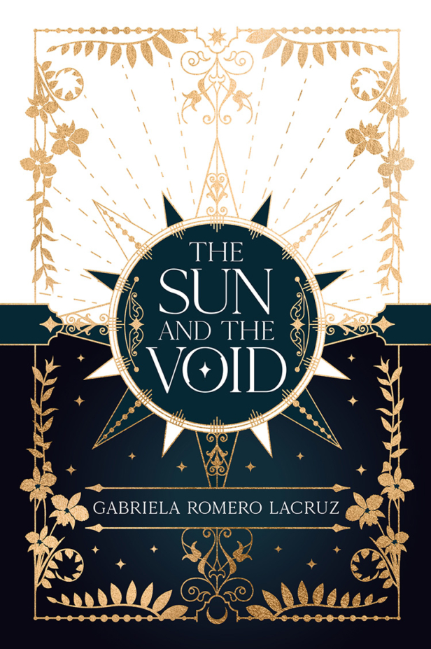 The Sun And The Void -1