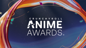 2023 Crunchyroll Anime Awards