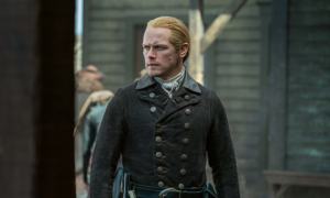 Outlander Season Seven: Release date and first-look images released