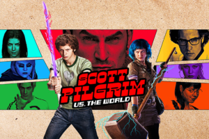 Edgar Wright announces Scott Pilgrim anime – and the whole cast is returning
