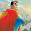 Superman legacy jimmy olsen