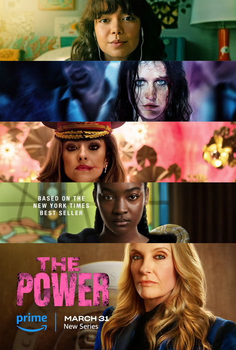 The Power Season One review: Literal girl power