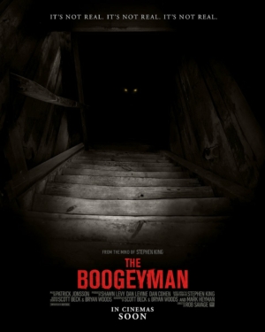 The Boogeyman: Trailer for Stephen King adaptation makes us afraid of the dark