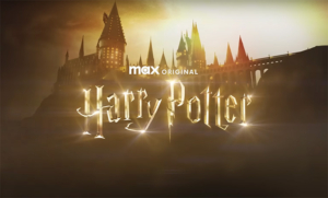 Harry Potter original TV series ordered