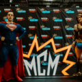 MCM Comic Con 2