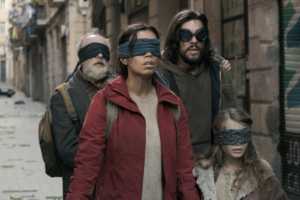 Bird Box Barcelona: Intense trailer for Netflix spin-off