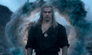 “Henry Cavill does a tremendous job bringing his interpretation of Geralt almost full circle.” We speak to The Witcher Executive Producer Steve Gaub