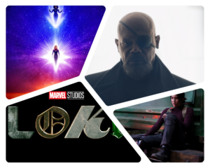 Marvel: Loki Season Two date revealed plus more MCU updates