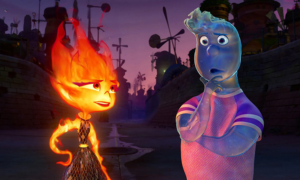 Elemental Review: Pixar’s animated rom-com deserves an audience