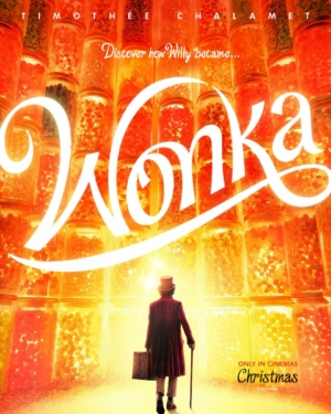 Wonka Trailer: Timothée Chalamet, chocolate and Hugh Grant as an Oompa Loompa