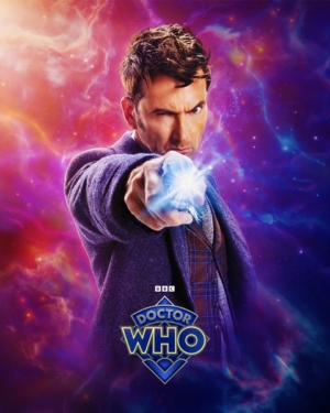 Doctor Who: New artwork show fresh and familiar faces