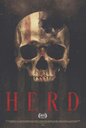Herd: Zombie action horror to premier at FrightFest